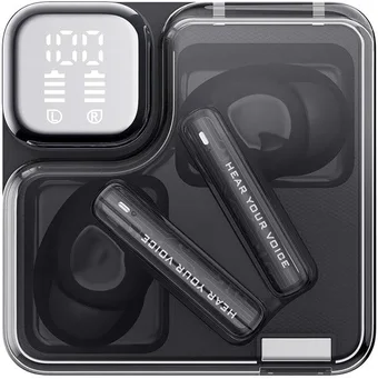 Наушники QCY MeloBuds Neo White BH24QT31A
