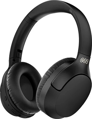 Наушники QCY H2 Pro Black BH23H2B