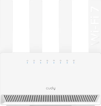 Маршрутизатор Cudy WR3600