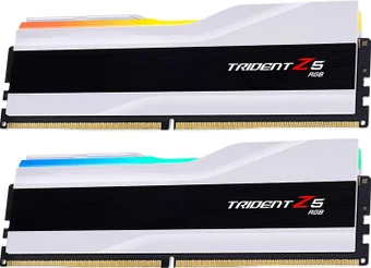 ОЗУ G.Skill F5-6000J2836G32GX2-TZ5RW