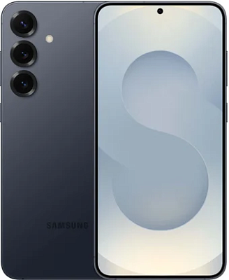 Смартфон Samsung Galaxy S25+ 512GB SM-S936BZKCCAU