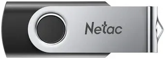 Флэш накопитель Netac 16GB NT03U505N-016G-32BK