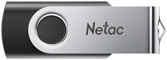 Флэш накопитель Netac 32GB NT03U505N-032G-32BK