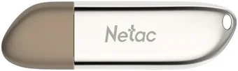 Флэш накопитель Netac 32GB NT03U352N-032G-32PN