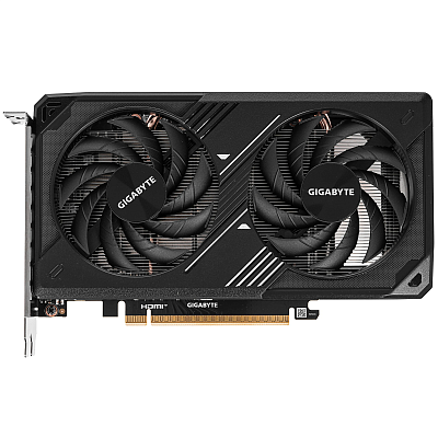 Видеокарта Gigabyte RTX 5050 (GV-N5050WF2OCV2-8GD)