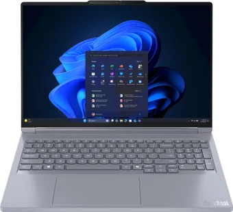 Ноутбук Lenovo ThinkBook 16p G6 21U00015FW