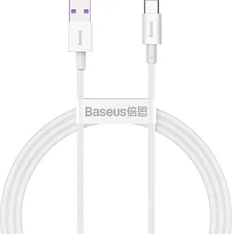 Кабель Baseus CATYS-02