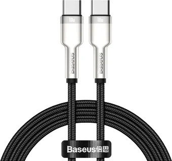 Кабель Baseus CATJK-C01