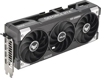 Видеокарта Asus RTX 5060 Ti TUF-RTX5060TI-O8G-GAMING