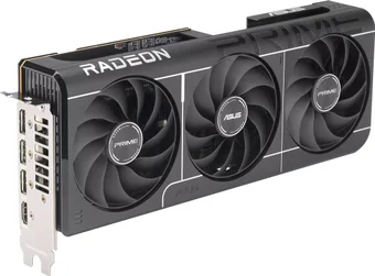 Видеокарта Asus RX 9070 PRIME-RX9070-O16G-EVO