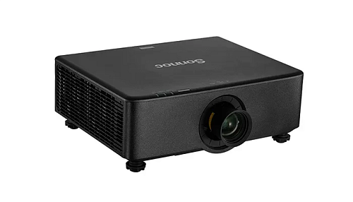 Проектор Sonnoc SNP-LU86KC