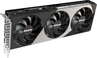 Видеокарта Inno3D RTX 5070 TI  N507T3-16D7X-176068N