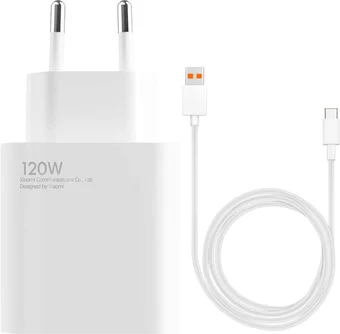 Зарядное устройство Xiaomi BHR9462EU / MDY-14-EE