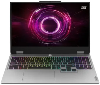 Ноутбук Lenovo LOQ 83JGCTO1WW