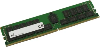 ОЗУ Micron MTA36ASF8G72PZ-3G2 OEM