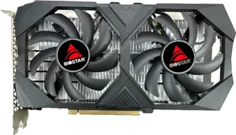 Видеокарта Biostar RTX 3050 VN3516RF68