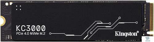 Накопитель SSD Kingston 1024GB SKC3000S/1024G Bulk