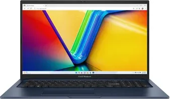 Ноутбук Asus  X1704VA-AU969