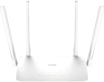 Маршрутизатор Cudy WR1300