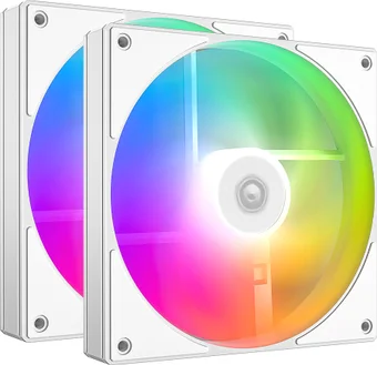 Кулер ID-Cooling AS-140-ARGB-W
