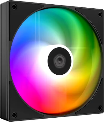 Кулер ID-Cooling AS-140-ARGB-K