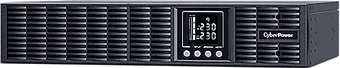 ИБП CyberPower PLT1500ELCDRT2U