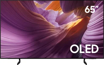 Телевизор Samsung QE65S85FAEXRU
