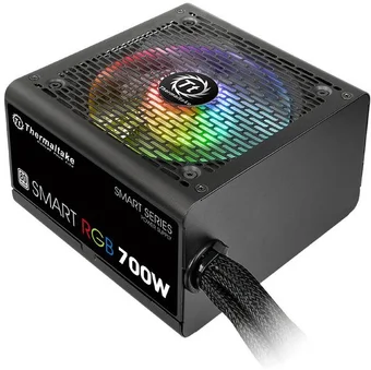 СВО Thermaltake TH360 V2 ARGB