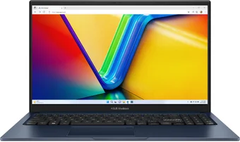 Ноутбук Asus X1504VA-BQ4055