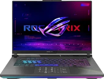 Ноутбук Asus G614PH-RV044