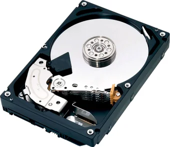 Жесткий диск Toshiba 4TB MG04ACA400N