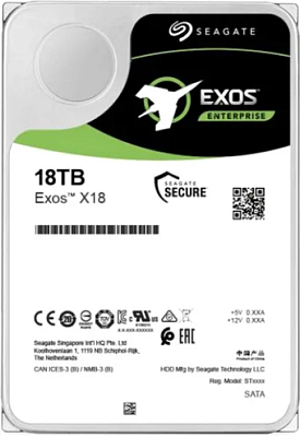 Жесткий диск Seagate 14ТВ ST14000NM004J