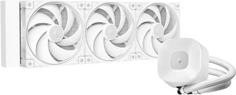 СВО DeepCool LE360 V2 Pure WH R-LE360PURE-WHLNMD-G-1