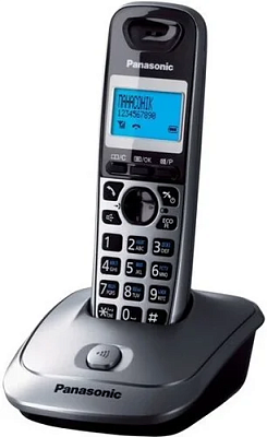 Радиотелефон Panasonic KX-TG2511UAM