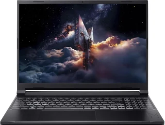 Ноутбук Acer Nitro V 16S ANV16S-71-75R0 NH.U28CD.003