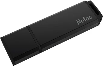 Флэш накопитель Netac 16GB NT03U351N-016G-20BK