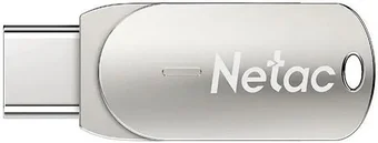 Флэш накопитель Netac 32GB NT03U785C-032G-32PN