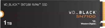 Накопитель SSD WD 1TB WDS100T4X0E