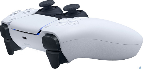 Геймпад Sony PlayStation 5 CFI-ZCT1W Black