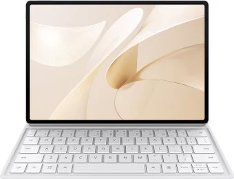 Планшет Huawei MatePad 11.5" S 2026 PaperMatte Grey 12GB/256GB SLG-W09 с клавиатурой