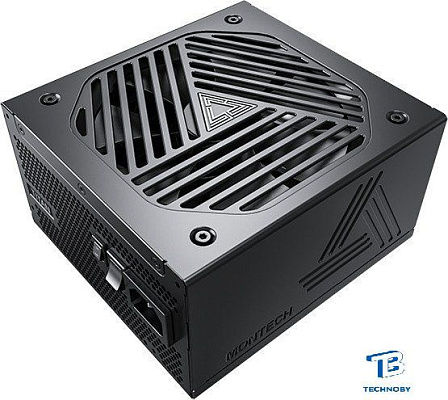 Блок питания Montech 650W GAMMA II