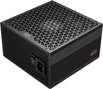 Блок питания PcCooler P5-YK650-B1F 650W