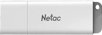 Флэш накопитель Netac 32GB NT03U185N-032G-32WH
