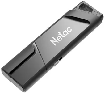 Флэш накопитель Netac 128GB NT03U336S-128G-32BK