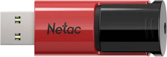 Флэш накопитель Netac 256GB NT03U182N-256G-32RE