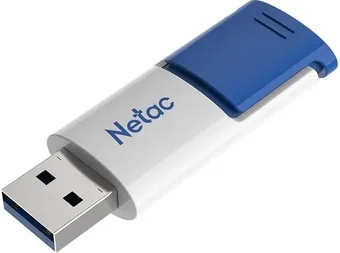Флэш накопитель Netac 256GB NT03U182N-256G-32BL