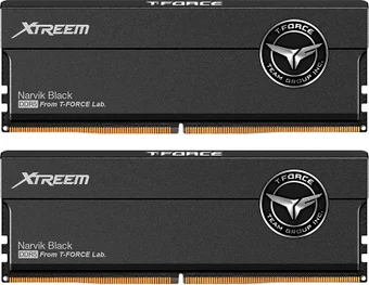 ОЗУ Team Group FFXD532G6000HC30DC01