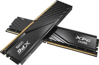ОЗУ A-Data AX5U6000C3032G-DTLABBK