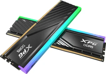 ОЗУ A-Data AX5U6000C3616G-DTLABRBK