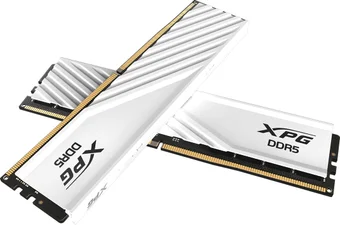 ОЗУ A-Data AX5U6000C3032G-DTLABWH